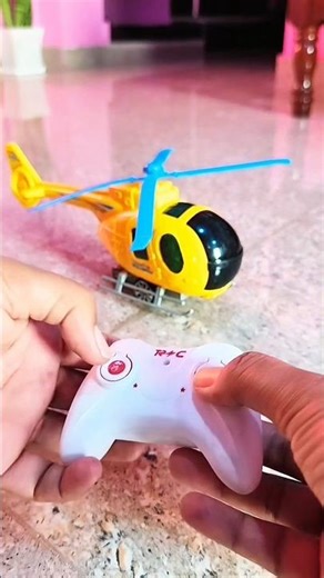 Rc Helicopter unboxing and Flying Mods Testing