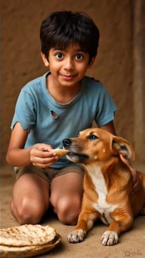 वफादार डॉग 🥰 #short