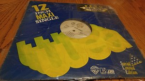 Devo - Here To Go / Shout