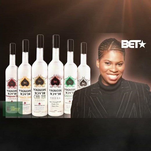 10 Black-Owned Liquor Brands to Add to your Home Bar.