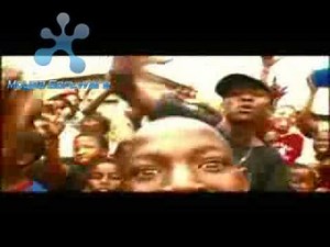 All kasi anthem