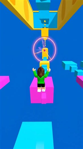Roblox Speedrun Challenge 🚀 Can You Clear This Anti-Gravity Arena?