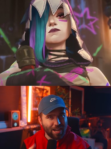 Arcane Finale Explained: Key Moments and Spoilers