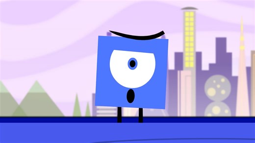 The Geoquad Hour: I'm A Ball Reanimated