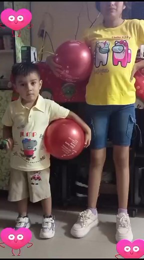 Mis amores 😍🥰 | Patty Bravo