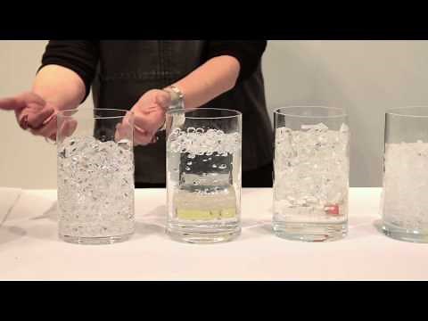 T2: Designing with Water Pearls - Pt 1