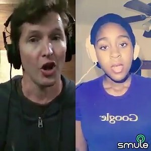 594K views · 4.3K reactions | Check out these Karaoke duets I've been doing! And if you want to have a go, come here: https://atlanti.cr/jb-smule | James Blunt | Facebook