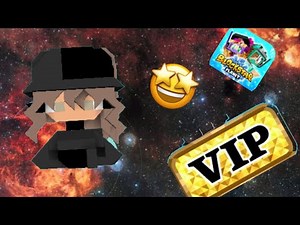 How to have Frey vip in block star planet 🌎