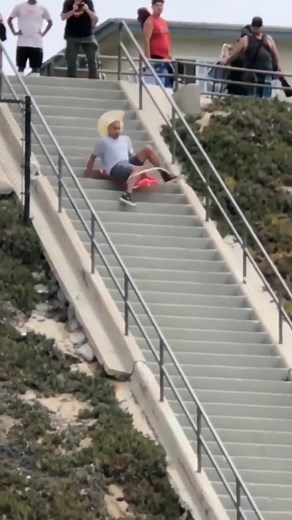 EXTREME SPORT FAILS on Instagram: "This looks fun 😂 • ✔@extremesportfails ⬅️ follow for more fails! • 📌 Subscribe to our YouTube channel (link in bio) • 🎥: Tag the owner! • Follow: ◾@extremesportfails ◾@viralextremesports • #extremesports #extreme #adrenaline #gopro #adventure #sport #sports #actionsports #skydiving #skydive #watersports #life #fun #kitesurfing #extremesport #surfing #nature #snowboarding #adrenalinejunkie #sendit #photography #travel #lifestyle #parachute #flying #bmx #fly #