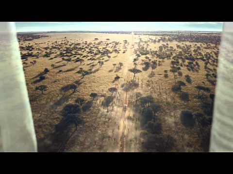 Saga TV Advert Small Hotel - Larry Lamb