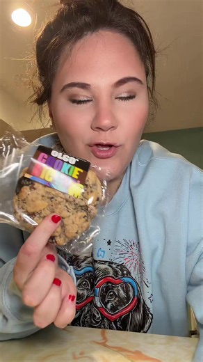 Delicious Big Fat Oreo Cookies Available on TikTok Shop