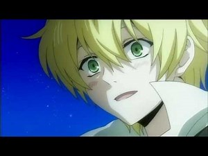 [AMV] Pandora Hearts - Parallel Hearts ~