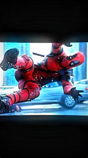 Deadpool best scene edit. #marvel #deadpool