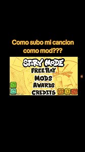 Cómo hacer mods en Friday Night Funkin: Guía completa