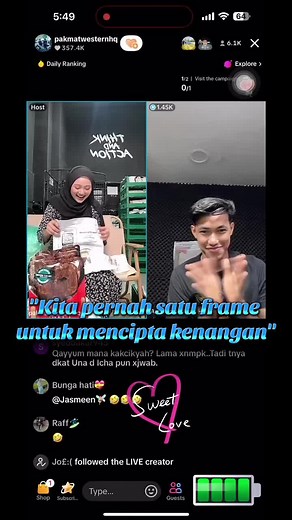 Senyum apa oiii??#CapCut #yumna #fyppppppppppppppppppppppp #foryou #fyp #pakmatwestern #qayyum @Ammar Qayyum @unajerrr🦋