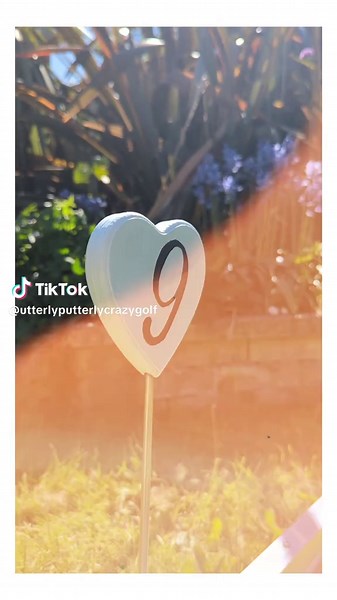 Brand new crazy golf course available for weddings, events and parties ⛳ Launching soon!!