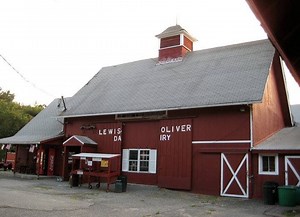 Friends of the Farm Barn Dance is Next Month
