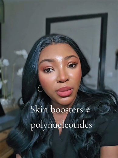 Understanding Skin Boosters vs Polynucleotides