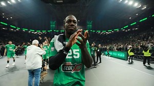 Η Θύρα 13... έστειλε το δικό της μήνυμα (pic)