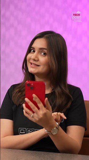 iOS Tips & Tricks Part 1 | Tech Dost