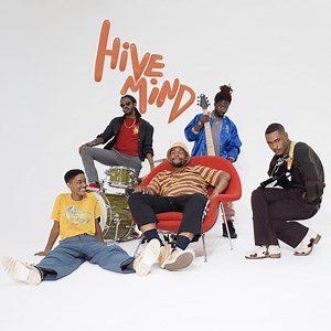 The Internet Introduce New Album 'HIVE MIND' | Clash Magazine Music News, Reviews & Interviews