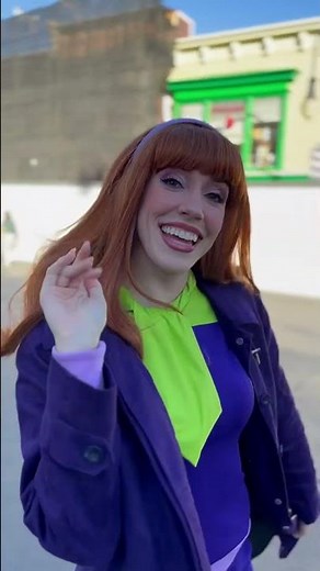 Daphne Blake.