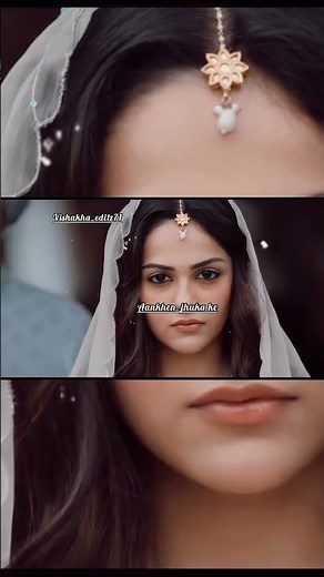 main tere kal mein hoon Aaj main hoon#aestheticstatus lyrics #sadsong💔