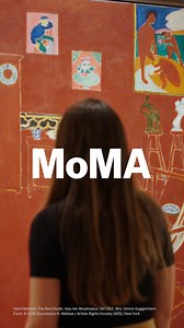 Make MoMA your destination for world-famous art, must-see exhibitions, and more in the heart of New York City. | MoMA The Museum of Modern Art