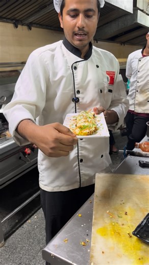 Hotel 🔥 Life on Instagram: "Chef Life #hotellife #chefkavideos #chefcooking #chef #heflife #tranding #trandingchef #hotel #chefcooking #cookin#followersreelsfypシ゚viralシfypシ゚viralシ#reelsviralシfbreelsviralシfb #viralreelschallengel #foryouシ#personalgrowth #recipe"