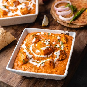 Paneer Lababdar by Chef Sanjyot Keer | Your Food Lab