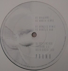 DJ Luck & MC Neat Feat JJ - Masterblaster 2000