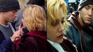 Eminem warned Hollywood after 8 Mile co-star Brittany Murphy's tragic death