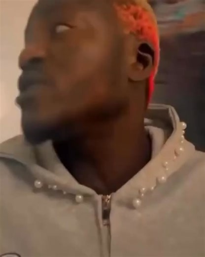 “My Dad is like Mohbad’s dad, he has taken all my shoes, clothes and everything. He didn’t send me to school so he can’t take all my properties” - Portable drågs his father | NotJustOk