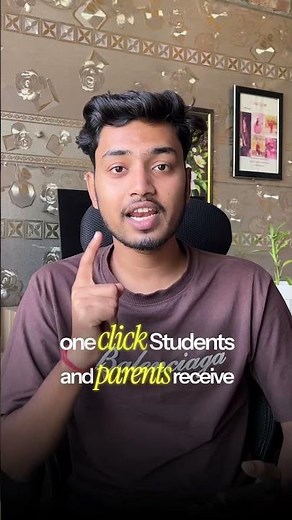 Digital School Management Software | Online Education Automation | Gorain Tech 🚀