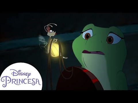 Compilado: Amigos de las Princesas en acción | Disney Princesas