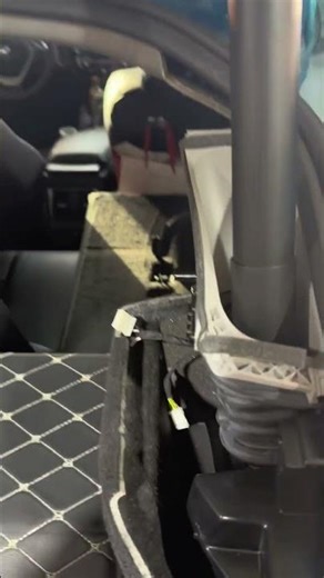 BMW Power Trunk Not Working? It’s NOT the Strut!⚠️