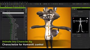 Reallusion has unveiled Character Creator 4. Check out the new character import, facial rigging and skin shading features due in the next major version of the 3D character creation tool:, and its new price https://bit.ly/3qb09V5 | CGchannel