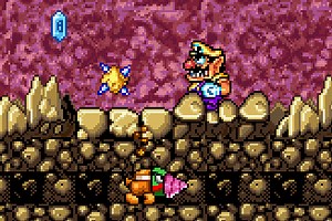 Mole Monster - TV Tropes