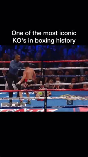 25K views · 407 reactions | The Ring Magazine named Pacquiao vs....