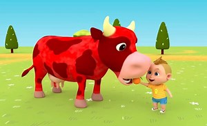 小猴子摔伤怕责骂说谎，打针时认错，引导孩子诚实不说谎儿童动画 早教启蒙 宝宝巴士 贝乐虎