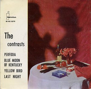The Contrasts - Perfidia