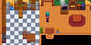 The Most Difficult Stardew Valley "Cheat" Might Take A While To Perfect, But It's 100% Worth The Effort