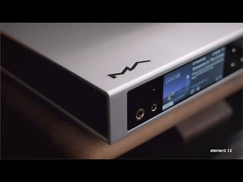 Matrix Audio announces new generation element series music streamers