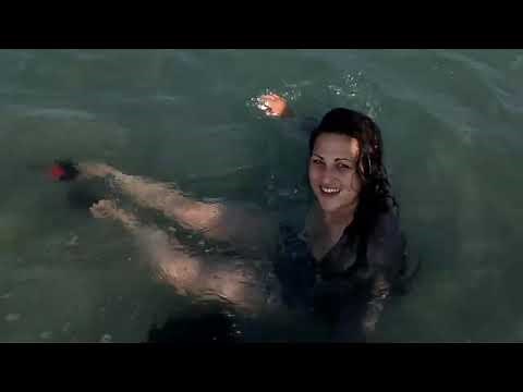 Wetlook - In the sea fully clothed
