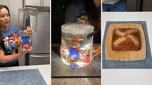 From Kitchen to Table: Irresistible Recipes You’ll Love