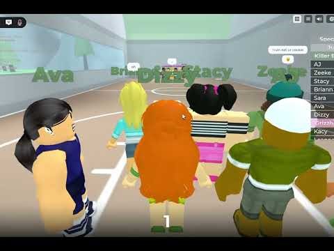 Total Roblox Drama 20 - 4th Place + Crazy VC