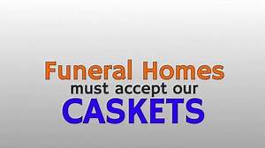 Funeral Metal Caskets For Sale | Overnight Caskets