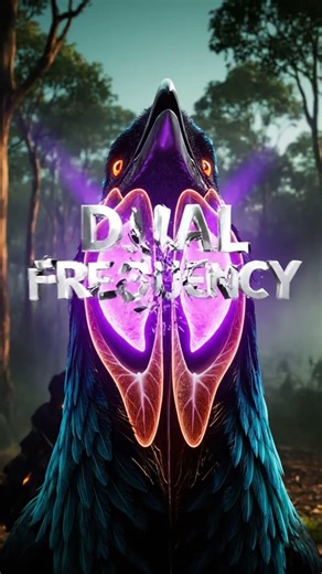 This Bird Hacks Audio to Replicate Chainsaws (The Superb Lyrebird) 🪶