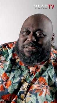 Faizon Love on Admitting in Court that He's Homeless & Only Makes $13K a Year