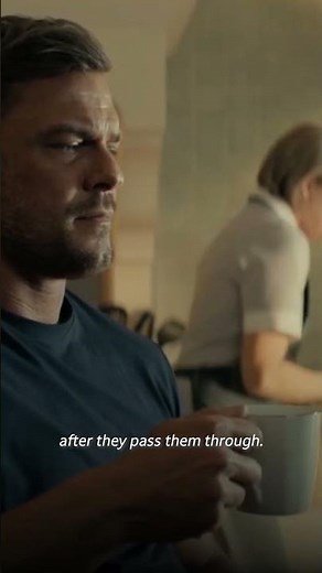 Curious about this 'Reacher' coffee scene? The TRUTH about Kopi Luwak